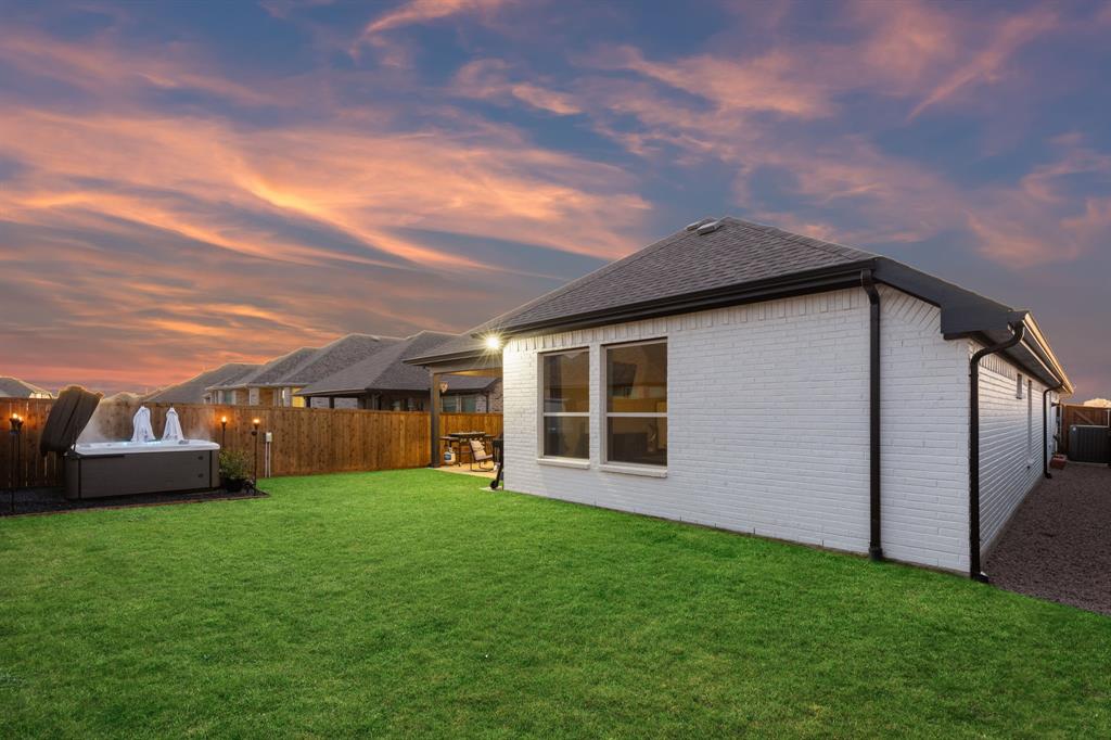 Sandbrock Ranch Ph 5 - Residential