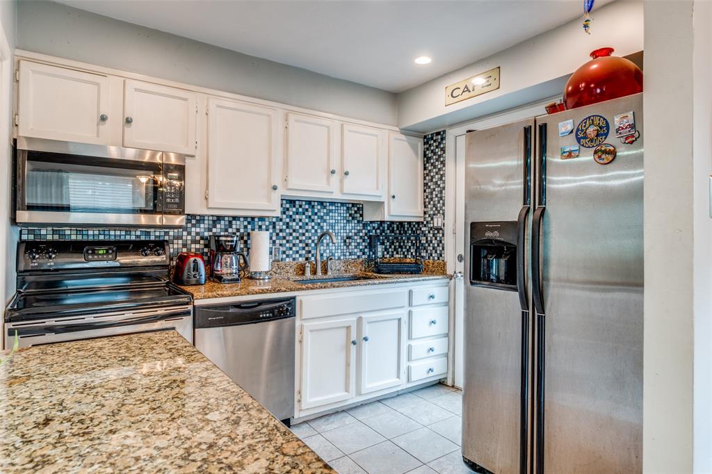 Westbury Park Condo - Residential