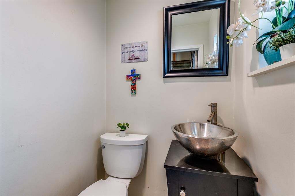 Westbury Park Condo - Residential