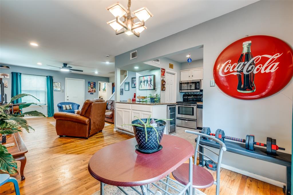 Westbury Park Condo - Residential