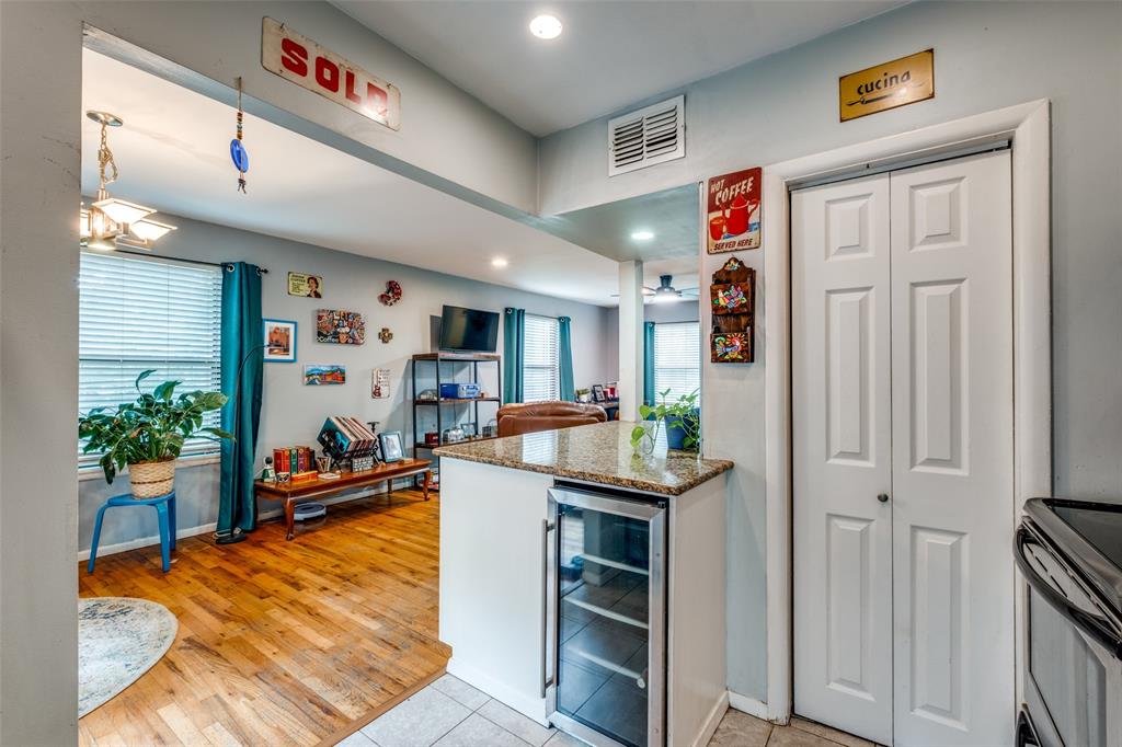 Westbury Park Condo - Residential