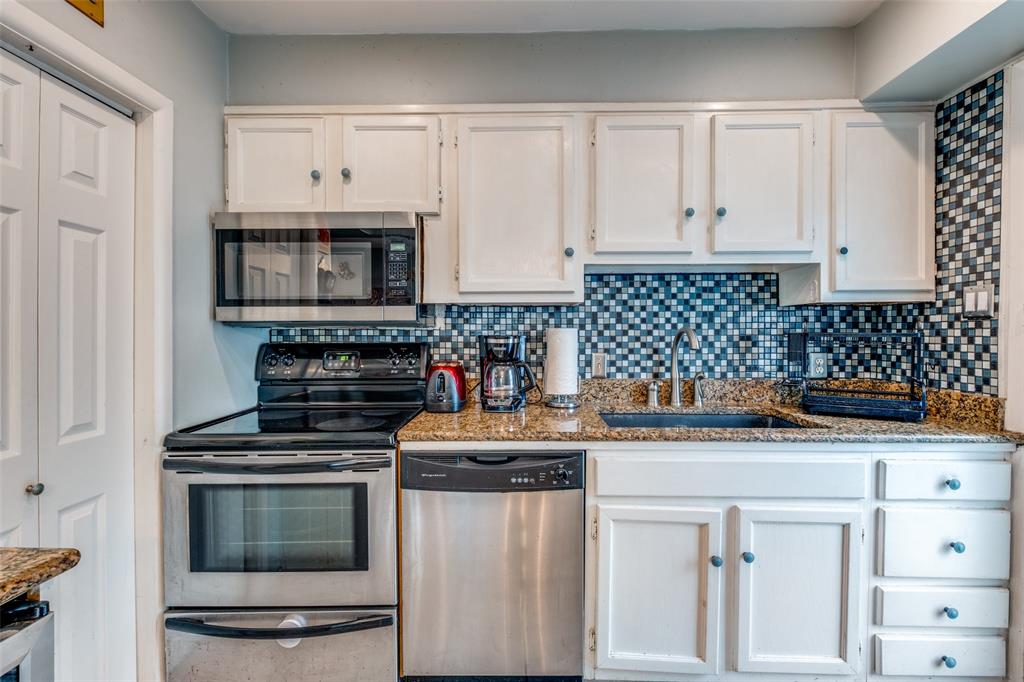 Westbury Park Condo - Residential