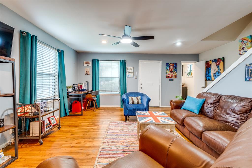 Westbury Park Condo - Residential