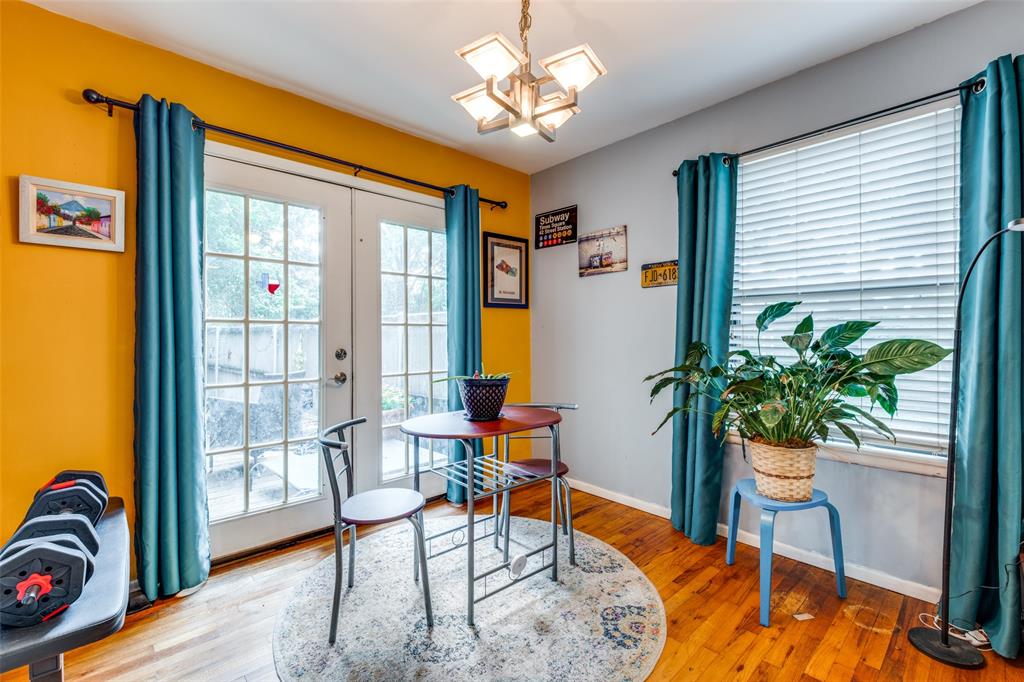 Westbury Park Condo - Residential