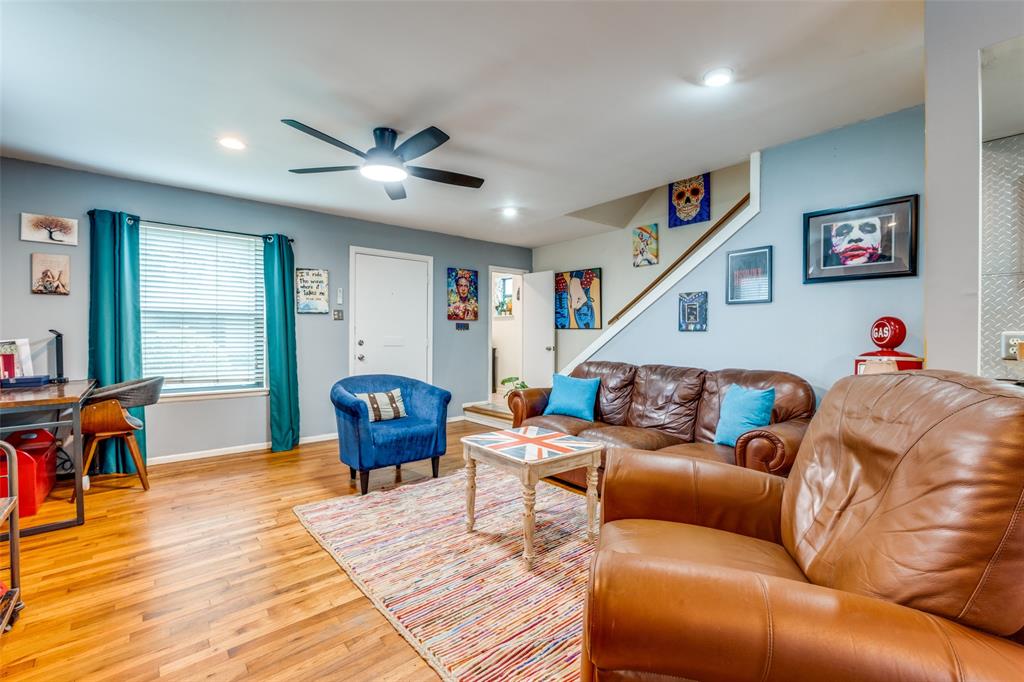 Westbury Park Condo - Residential