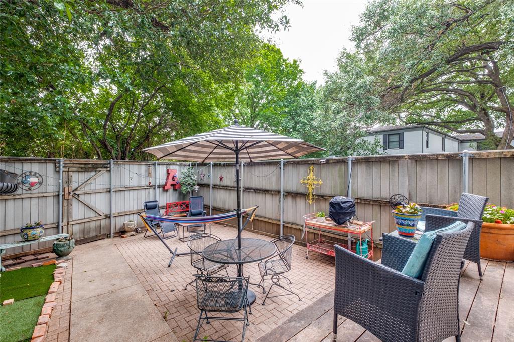 Westbury Park Condo - Residential