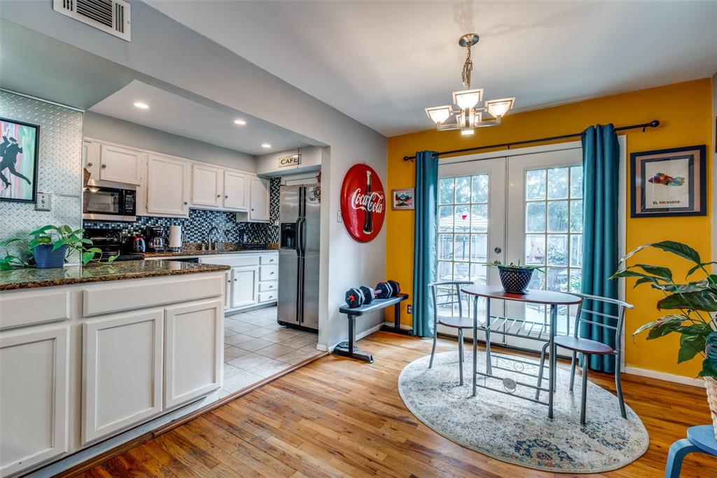 Westbury Park Condo - Residential