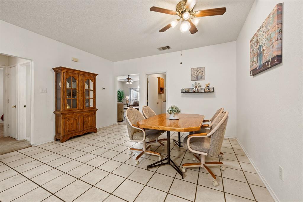 Parks Add - Residential