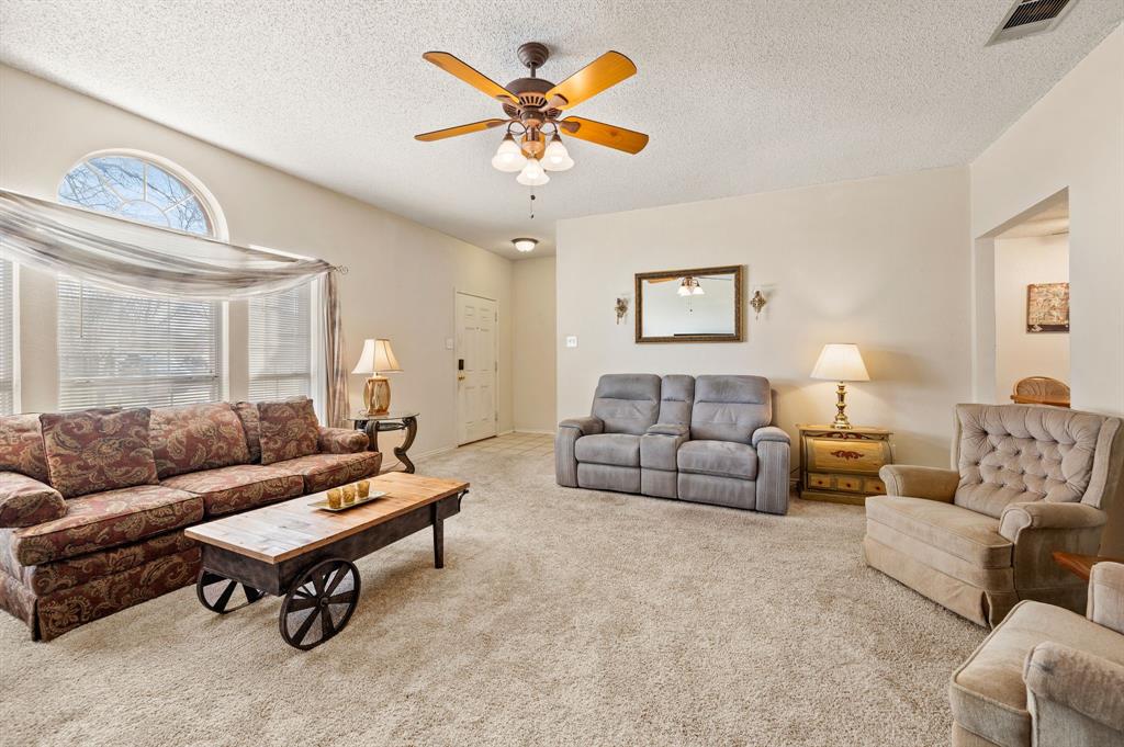 Parks Add - Residential