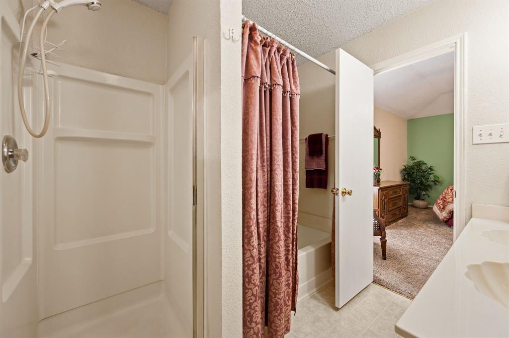 Parks Add - Residential