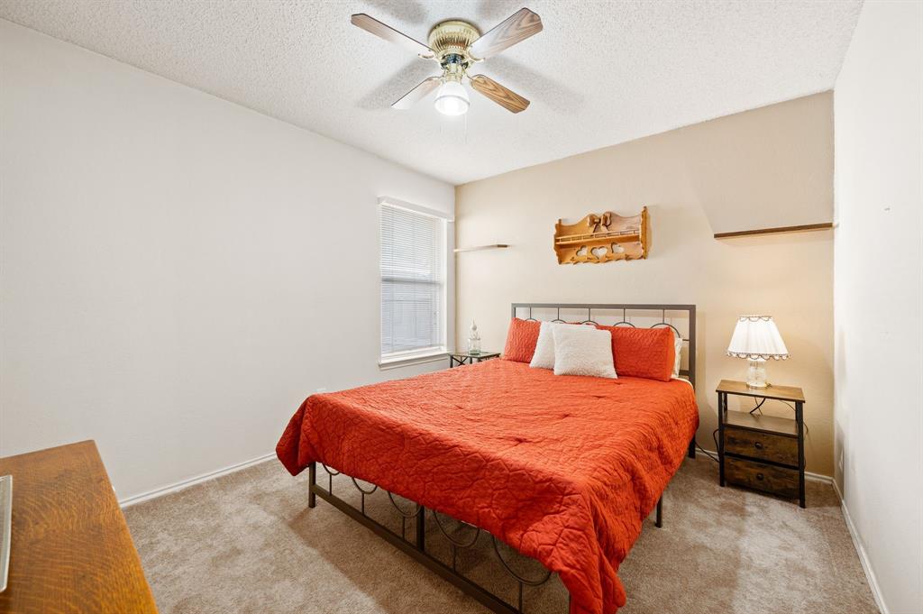 Parks Add - Residential