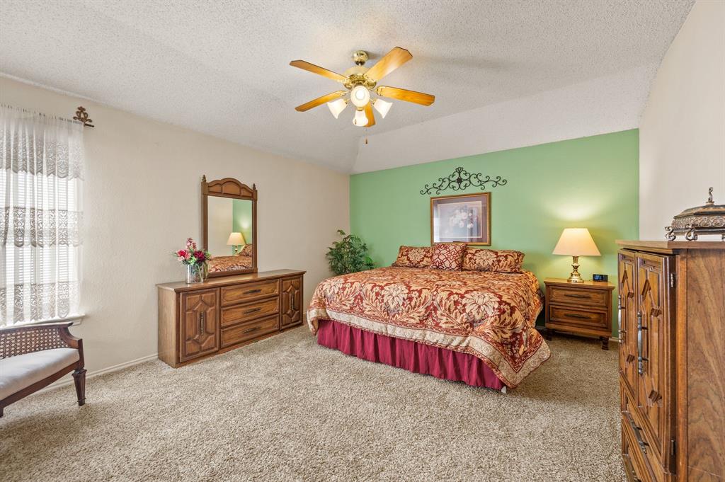 Parks Add - Residential