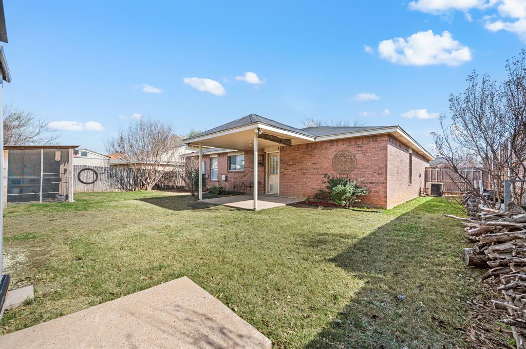 Parks Add - Residential