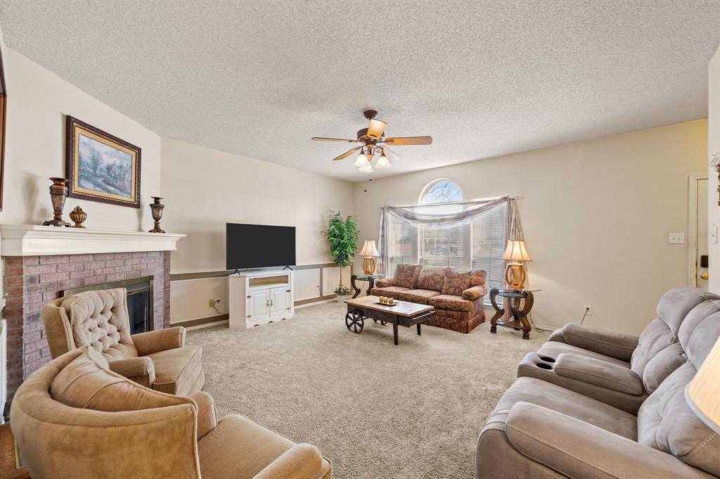 Parks Add - Residential