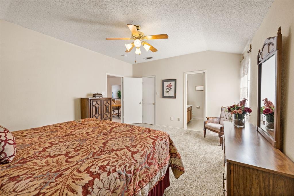 Parks Add - Residential