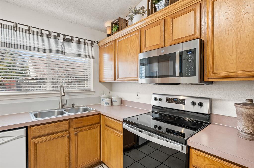 Parks Add - Residential