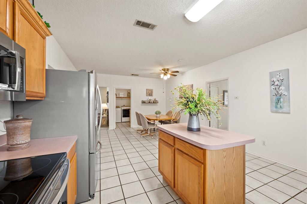 Parks Add - Residential