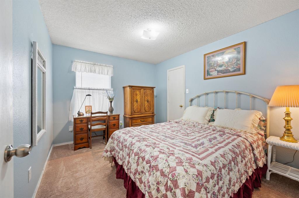 Parks Add - Residential