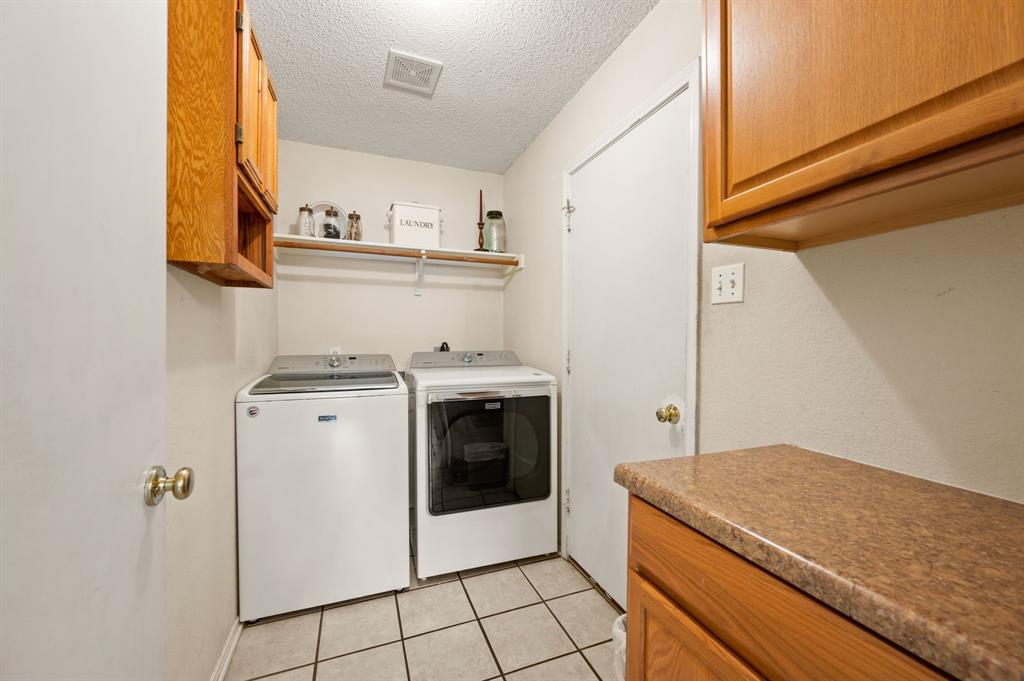 Parks Add - Residential