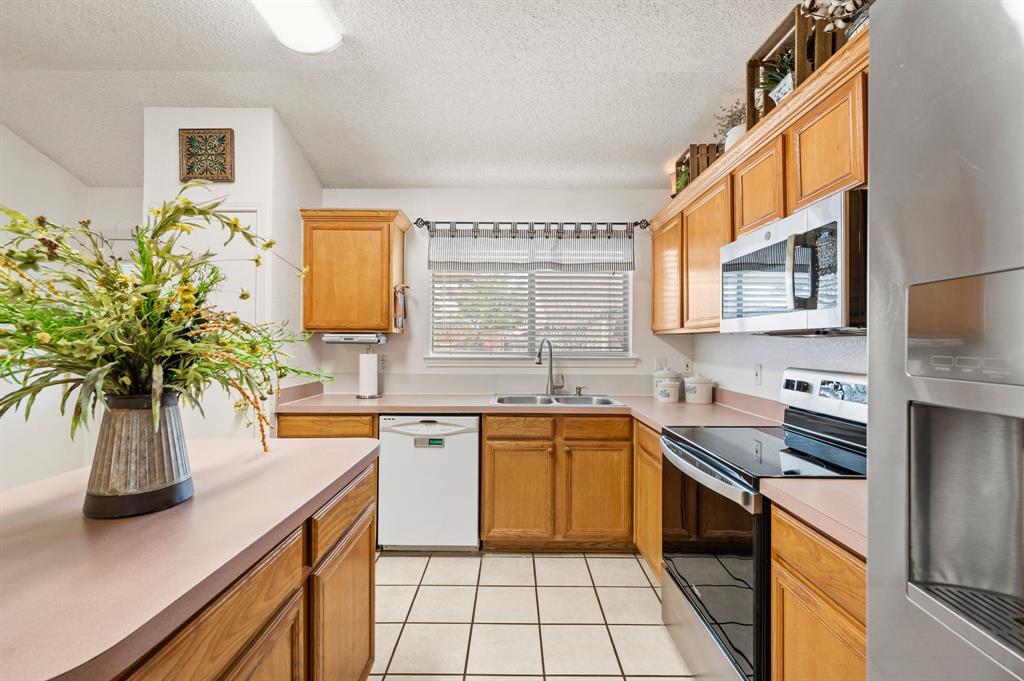 Parks Add - Residential