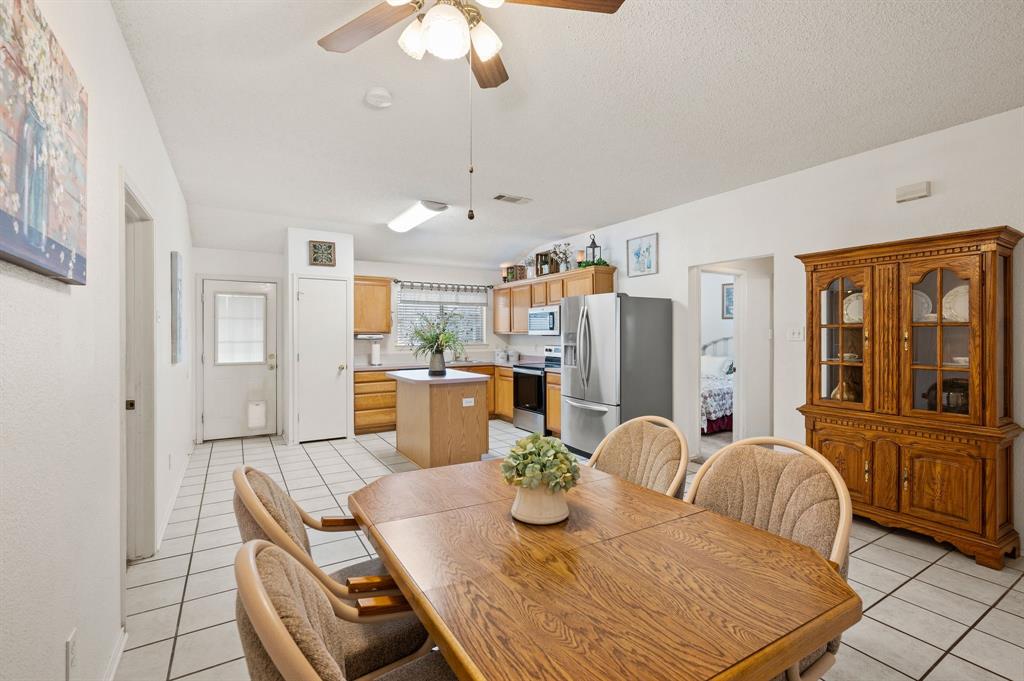 Parks Add - Residential