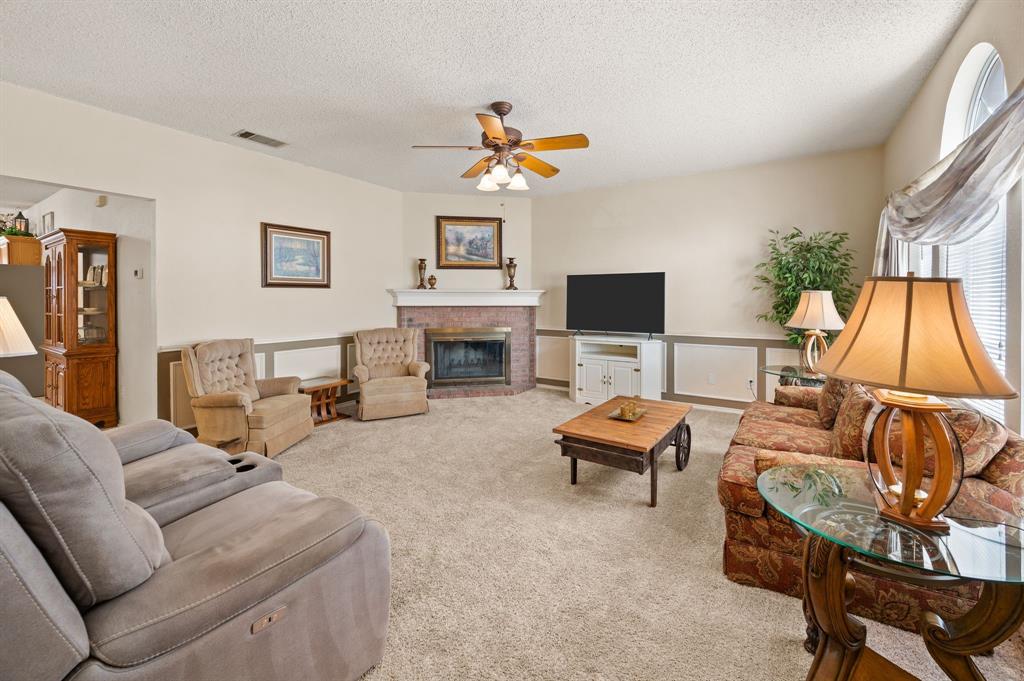 Parks Add - Residential