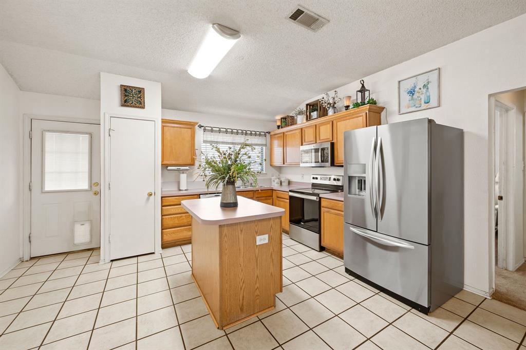 Parks Add - Residential