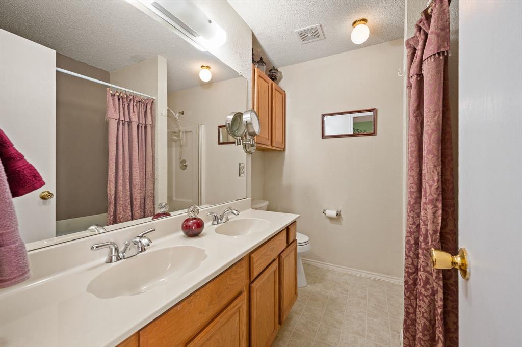 Parks Add - Residential