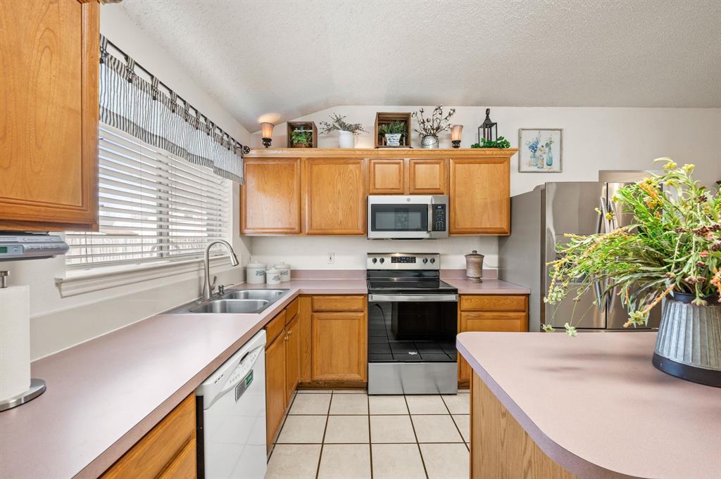 Parks Add - Residential