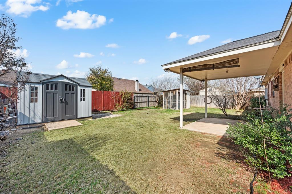 Parks Add - Residential