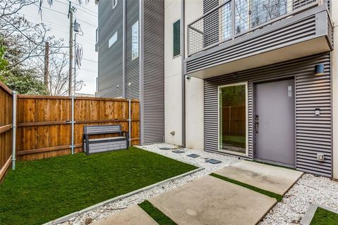 1803 Richardson Avenue 102 Dallas TX 75215