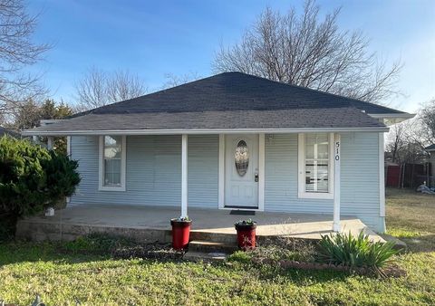 510 Dickie Street Rockwall TX 75087