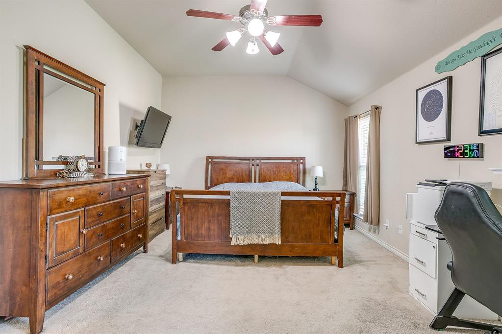 Hanna Ranch - Residential