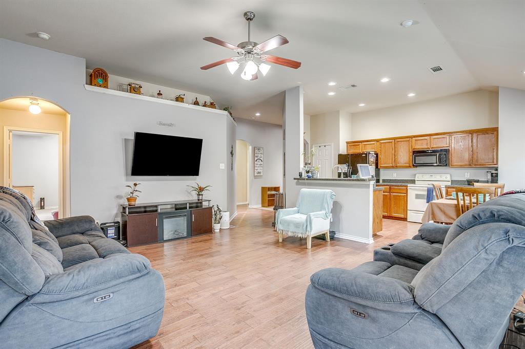 Hanna Ranch - Residential