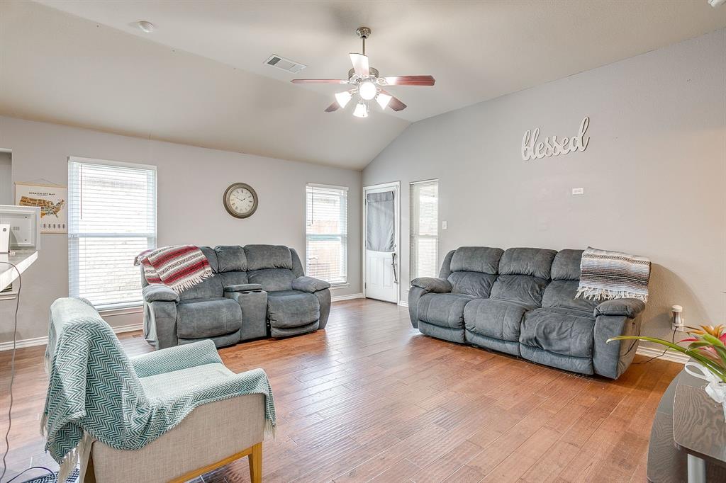 Hanna Ranch - Residential