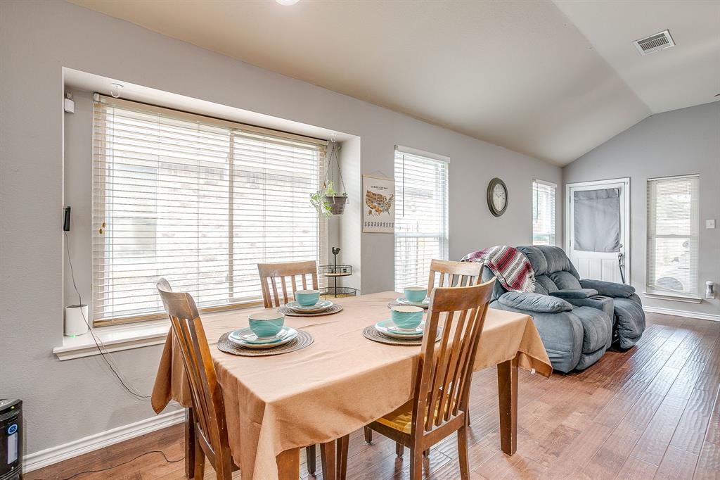 Hanna Ranch - Residential