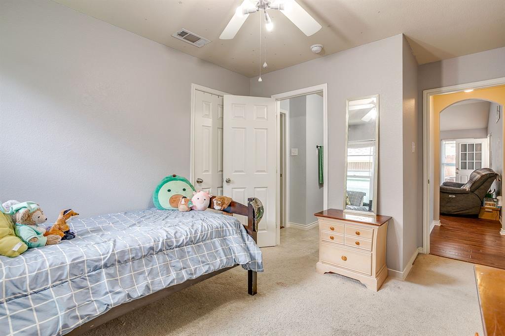 Hanna Ranch - Residential