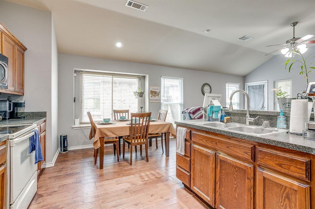 Hanna Ranch - Residential