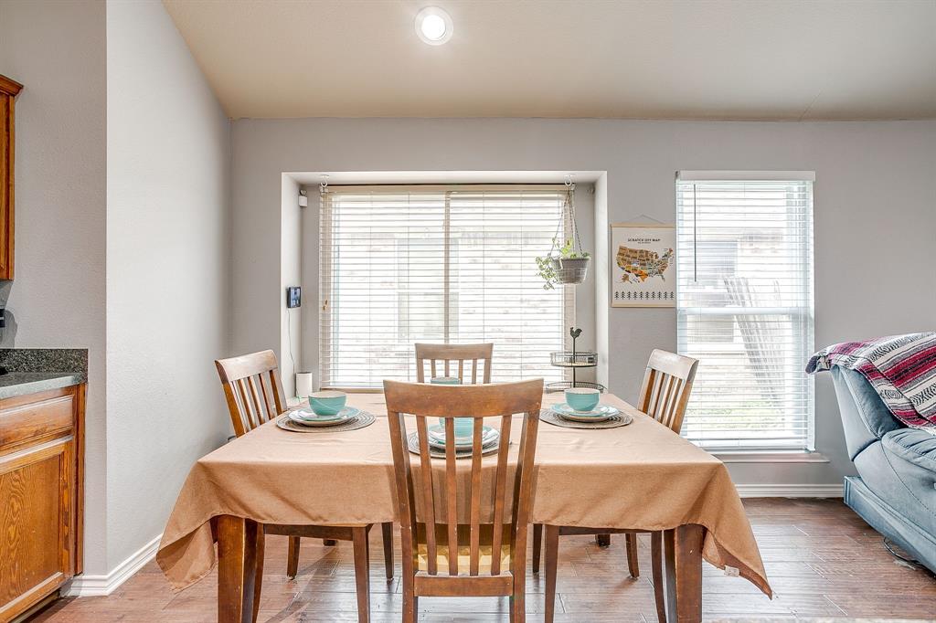 Hanna Ranch - Residential