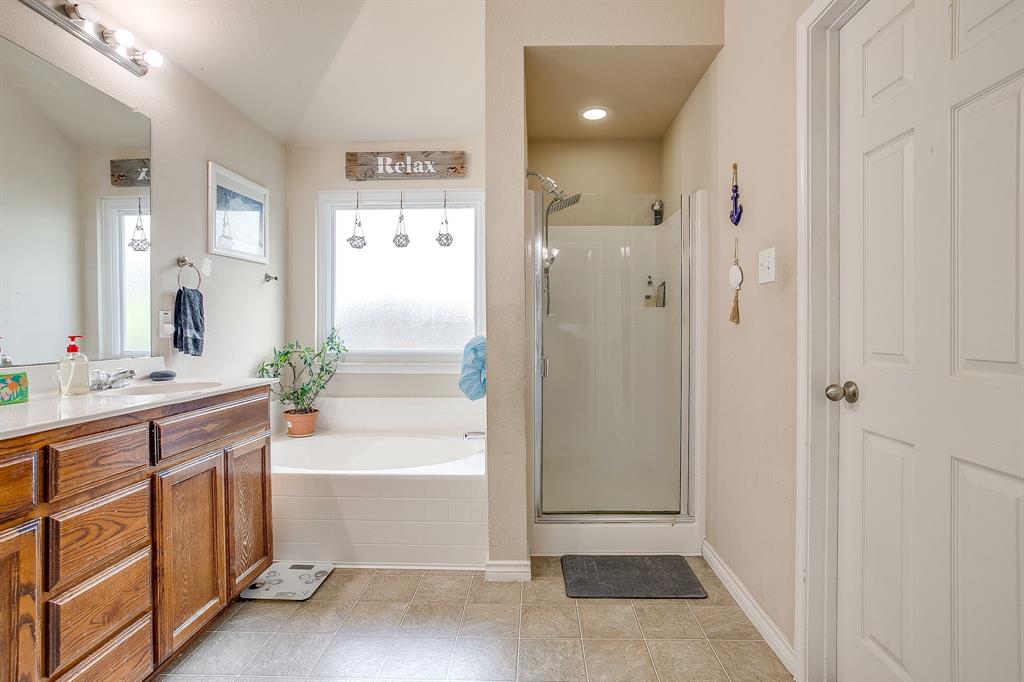 Hanna Ranch - Residential