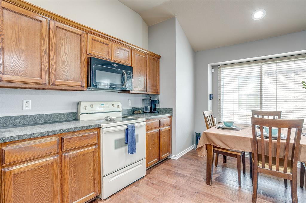 Hanna Ranch - Residential