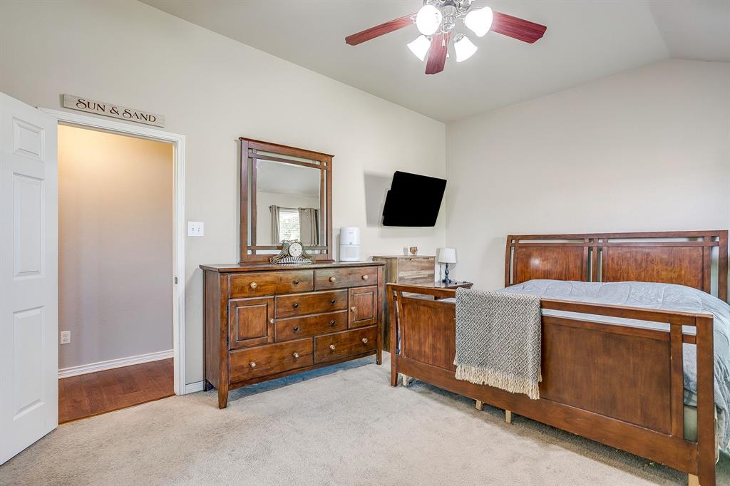 Hanna Ranch - Residential