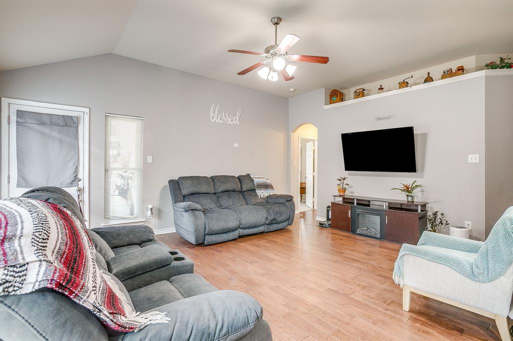Hanna Ranch - Residential