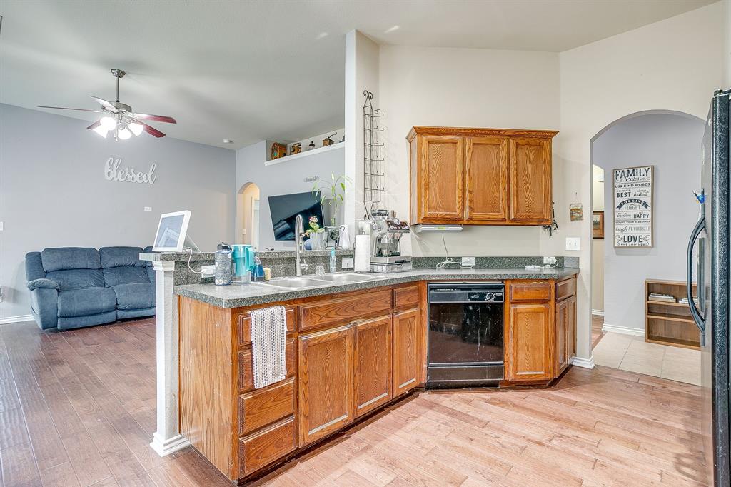 Hanna Ranch - Residential
