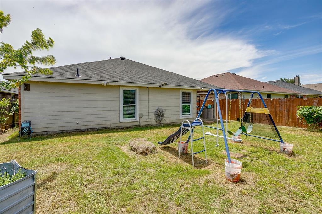 Hanna Ranch - Residential