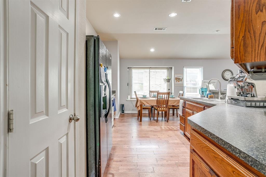 Hanna Ranch - Residential