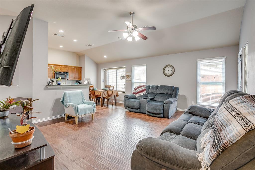 Hanna Ranch - Residential