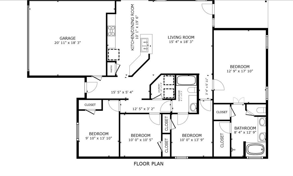 Hanna Ranch - Residential