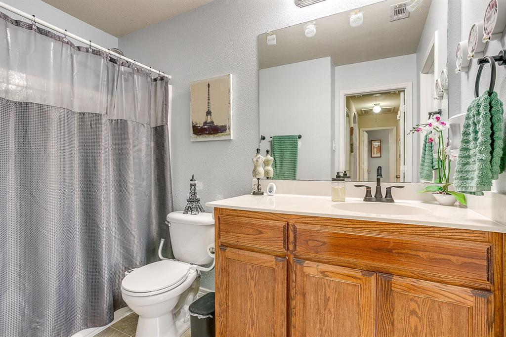 Hanna Ranch - Residential