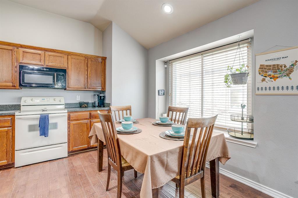 Hanna Ranch - Residential